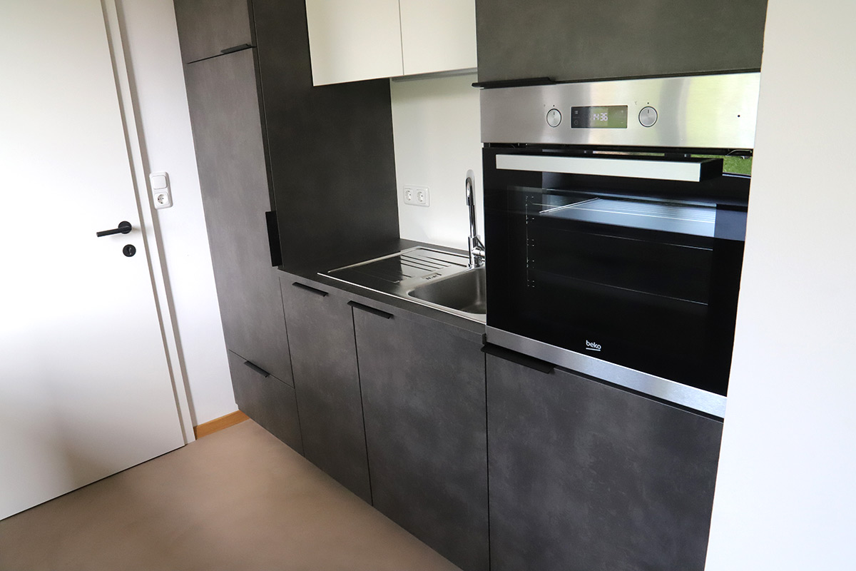 UrlaubsREICH BIG Küche