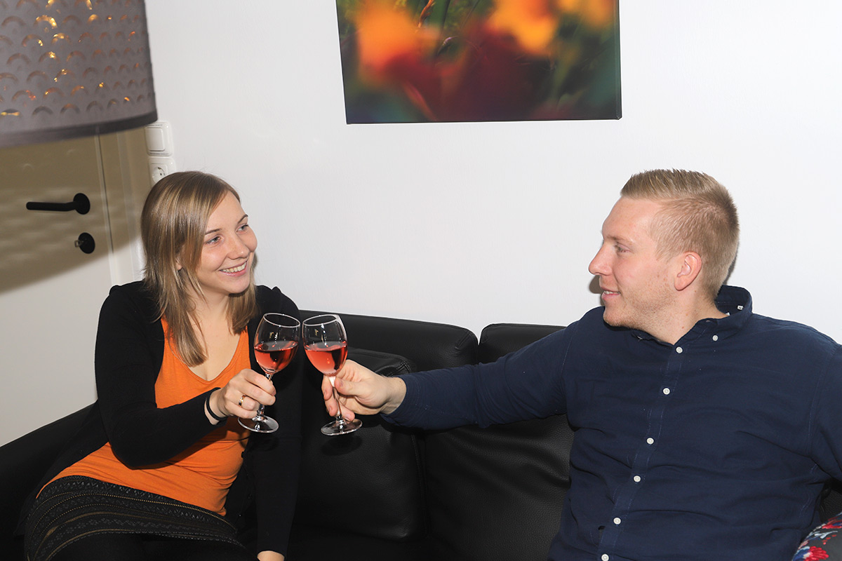 UrlaubsREICH BIG Paar